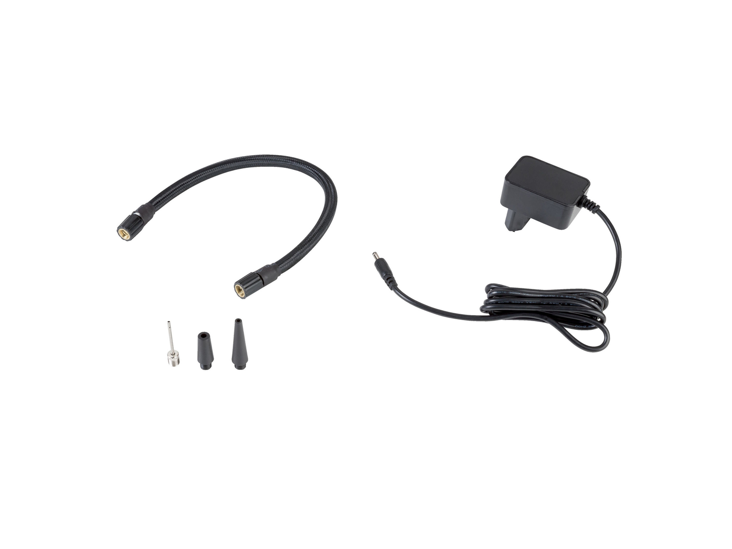 Powerbank con compressore Ultimate Speed, prezzo 69.00 €
- Batteria agli ...