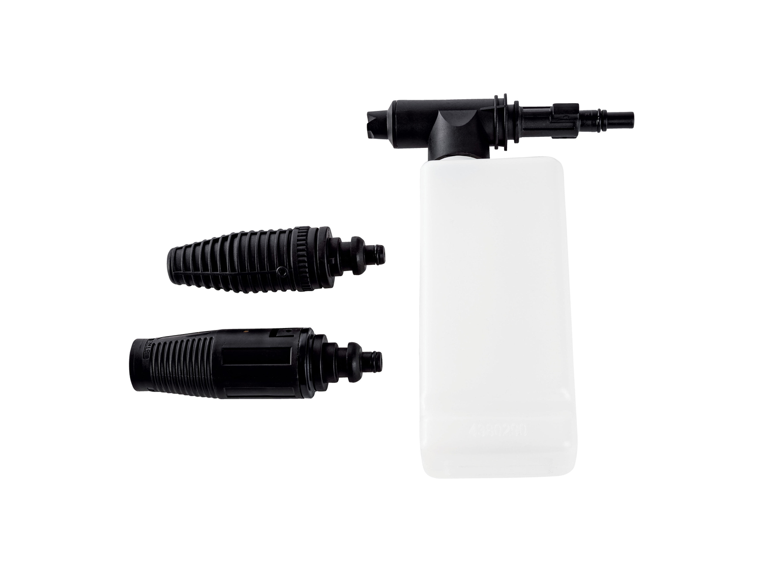 Idropulitrice ad alta pressione Black & Decker, prezzo 59.00 €
- Pressione ...