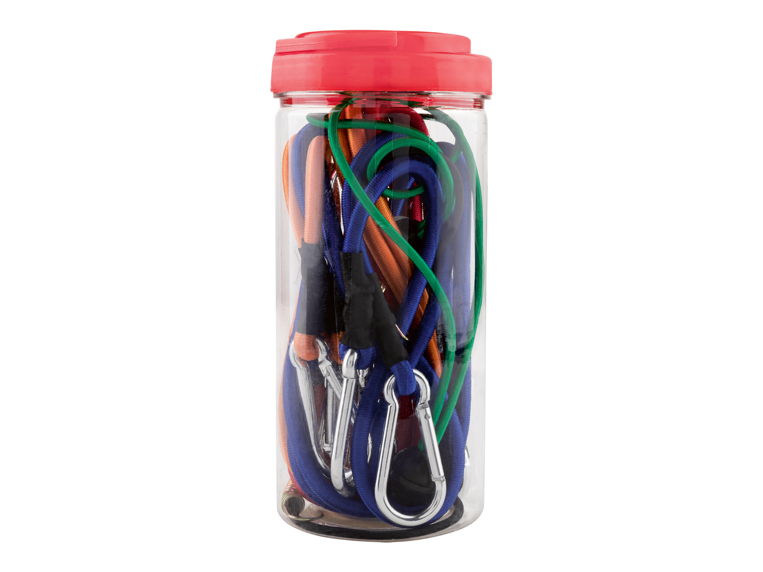Set cinghie tiranti Ultimate Speed, prezzo 8.99 €
Caratteristiche
- ...