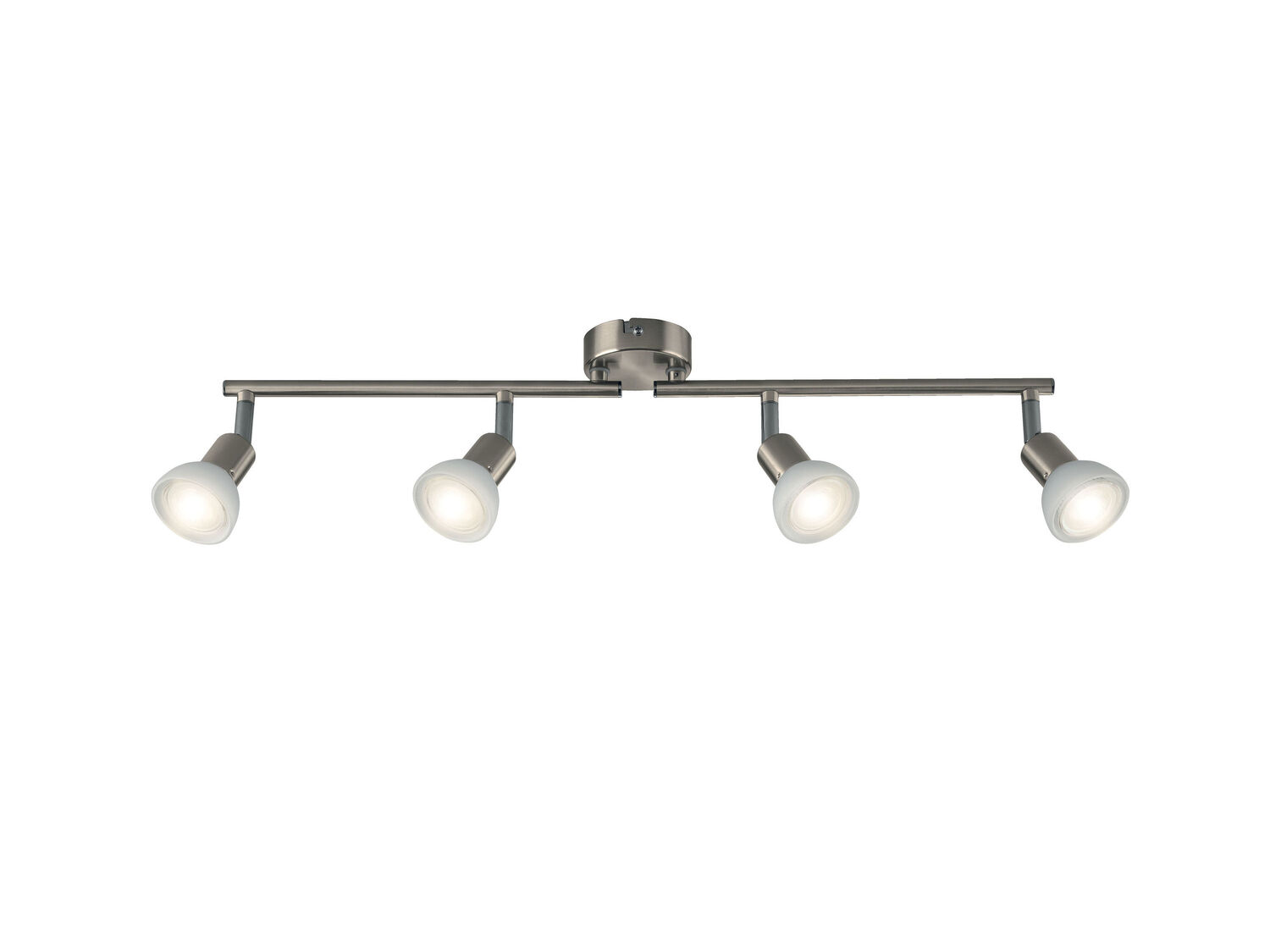 Lampada LED da soffitto Livarno Lux, prezzo 22.99 €
Disponibile in 3 ...