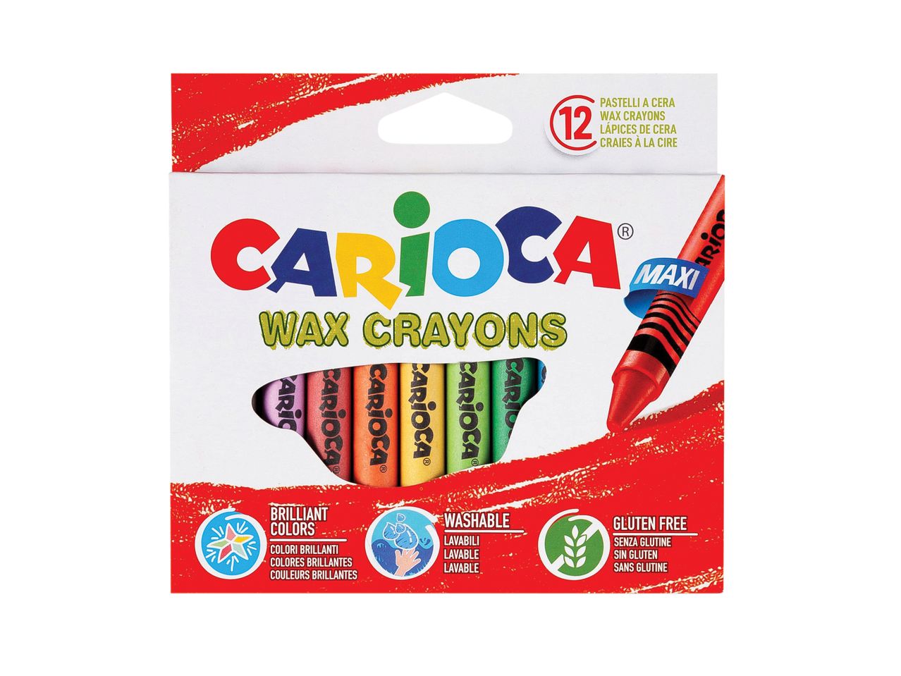 Articoli di cancelleria , prezzo 1,99 EUR
Articoli di cancelleria Coupon - 1, 6 ...