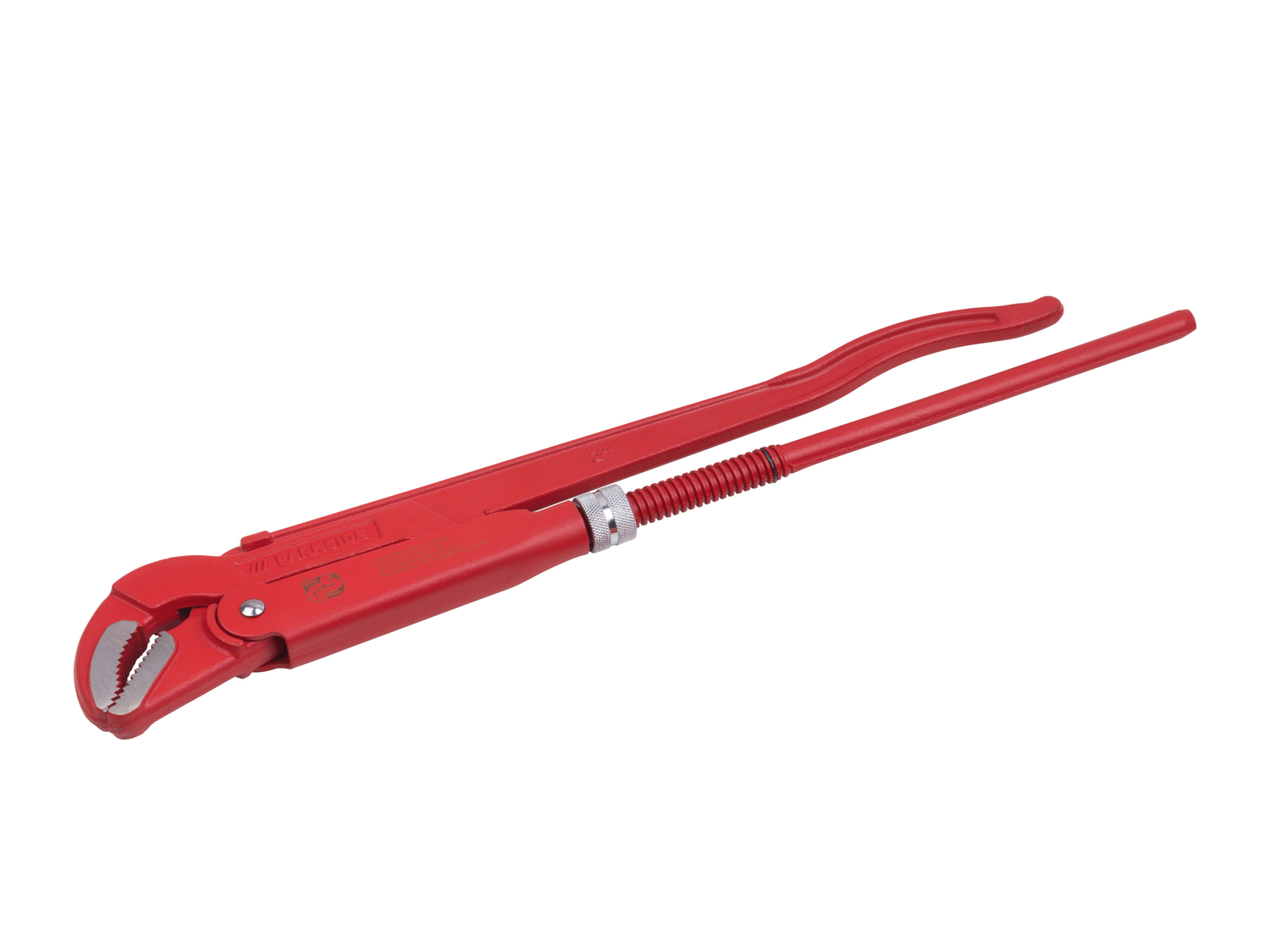 Set pinze per idraulica o pinza Poligrip Parkside, prezzo 9.99 €
1 o ...