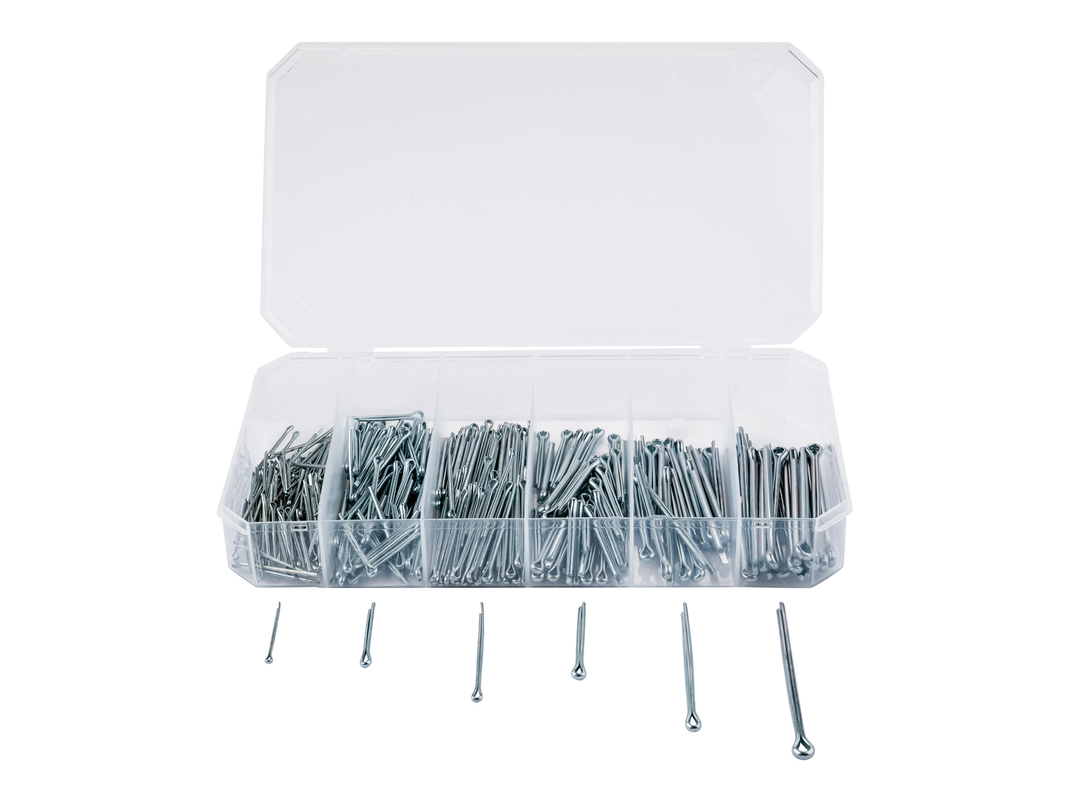 Set minuteria Parkside, prezzo 3.99 €
Caratteristiche