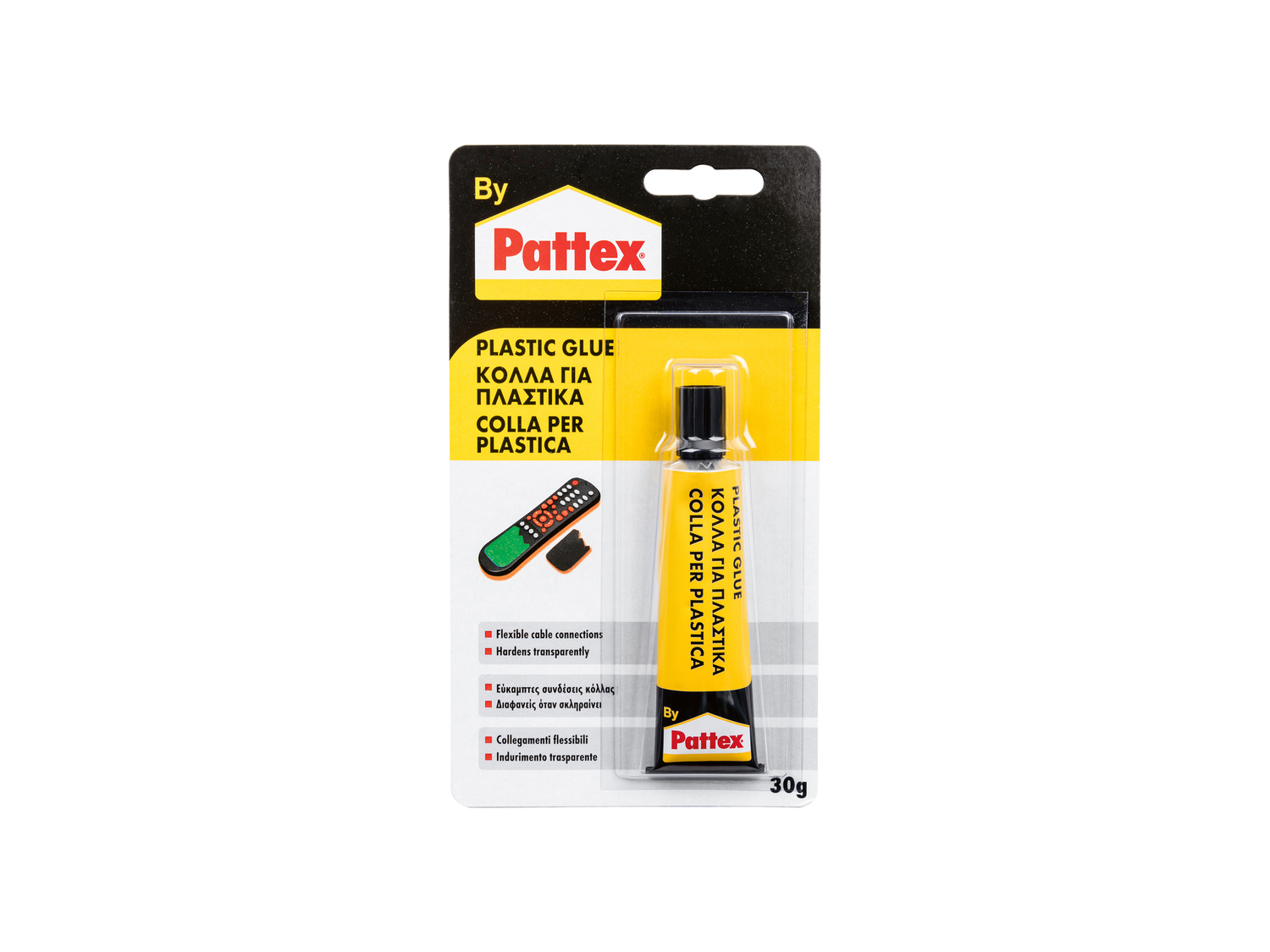 Colla o adesivo Pattex, prezzo 1.99 €
Caratteristiche