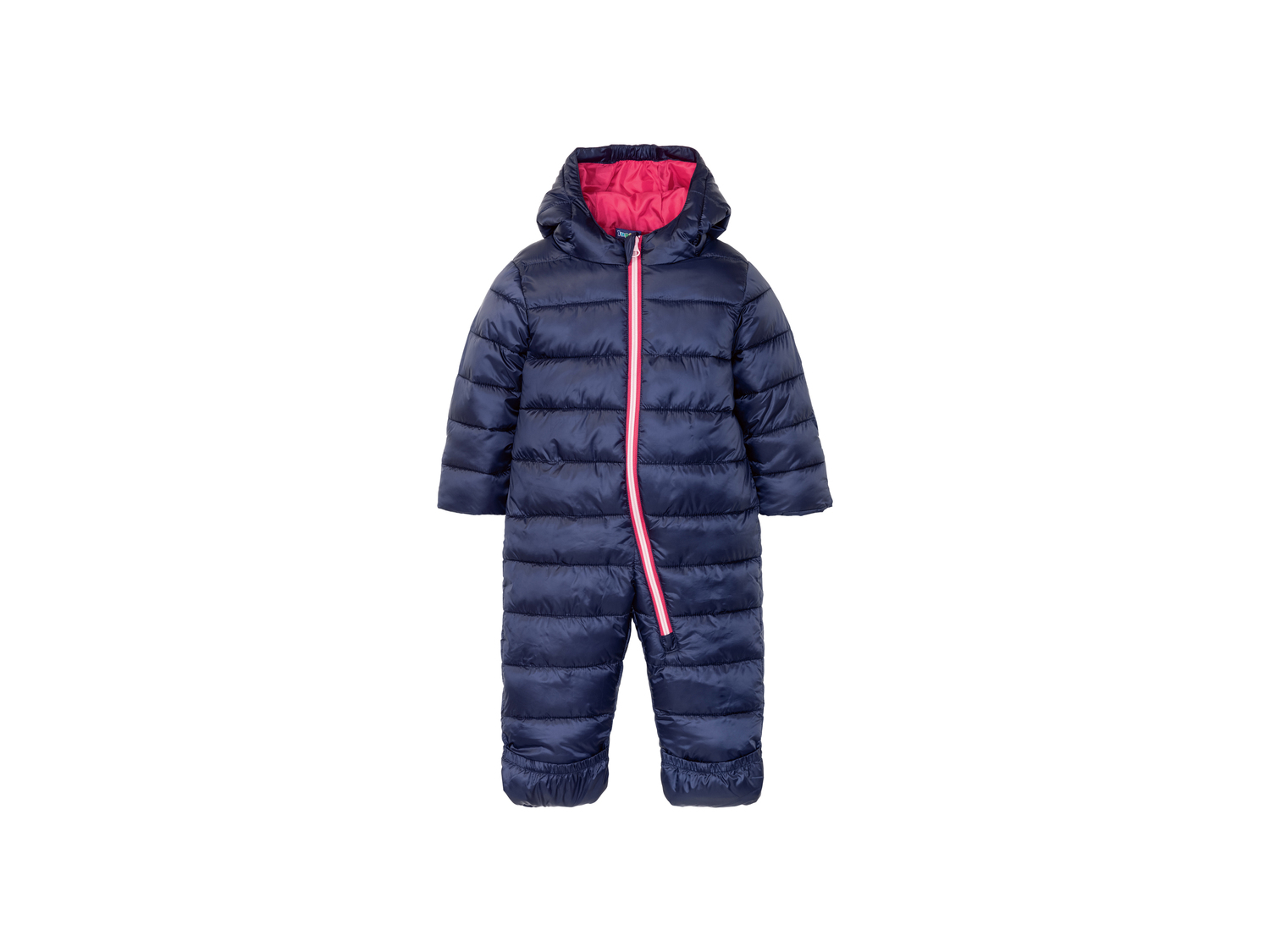 Tuta intera Lightweight per neonati Lupilu, prezzo 11.99 €
Misure: 2-24 mesi ...