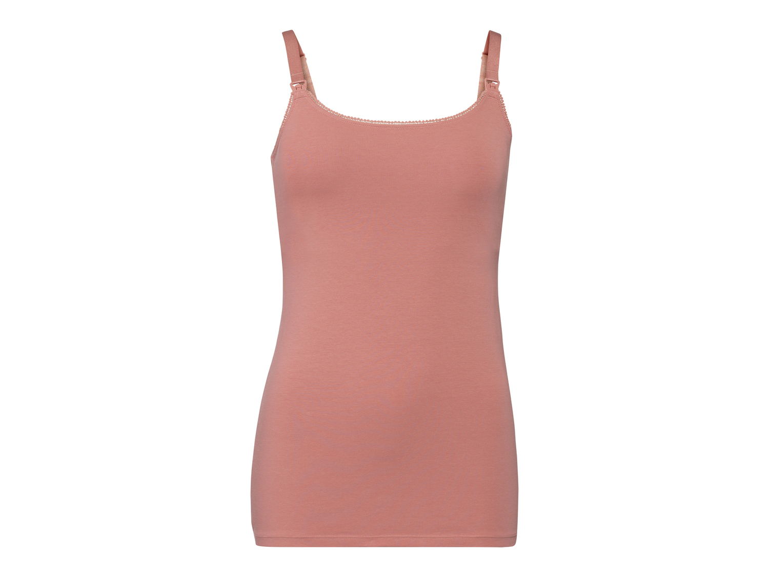 Top per allattamento Esmara Lingerie, prezzo 5.99 €
Misure: S-XL
- Con ...