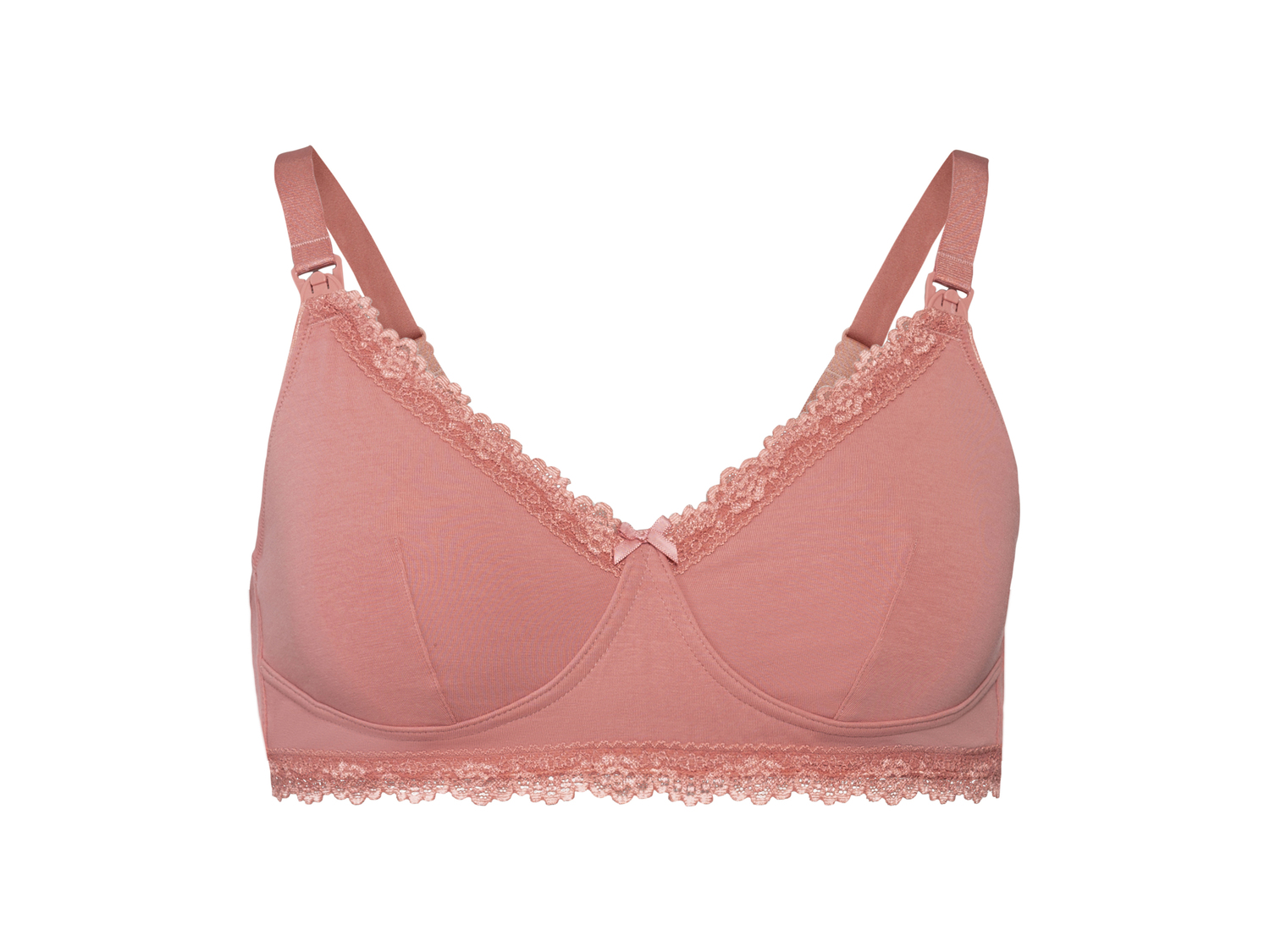 Reggiseno per allattamento Esmara Lingerie, prezzo 4.99 €
Misure: 4C-6C ...