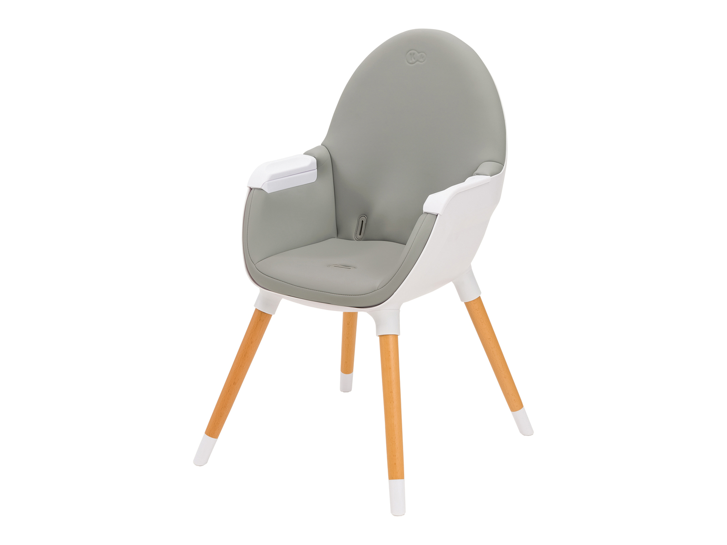 Seggiolone da pappa 2 in 1 Kinderkraft, prezzo 89.00 €
- Seggiolone e ...