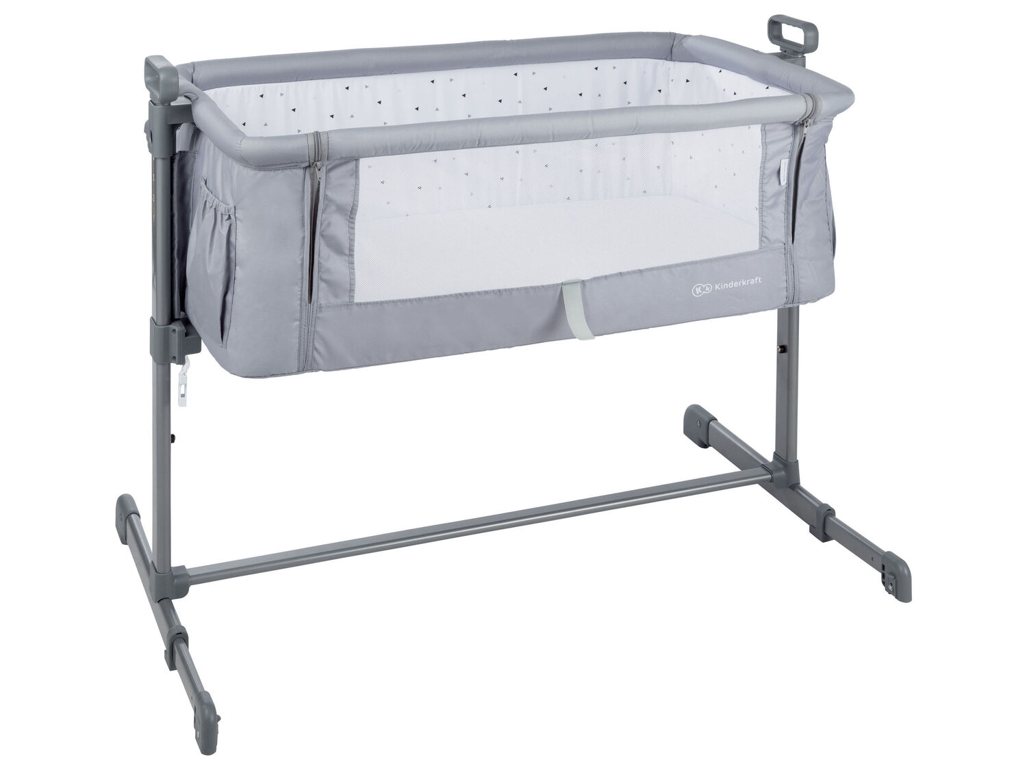 Culla fianco letto Kinderkraft, prezzo 89.00 €
Caratteristiche