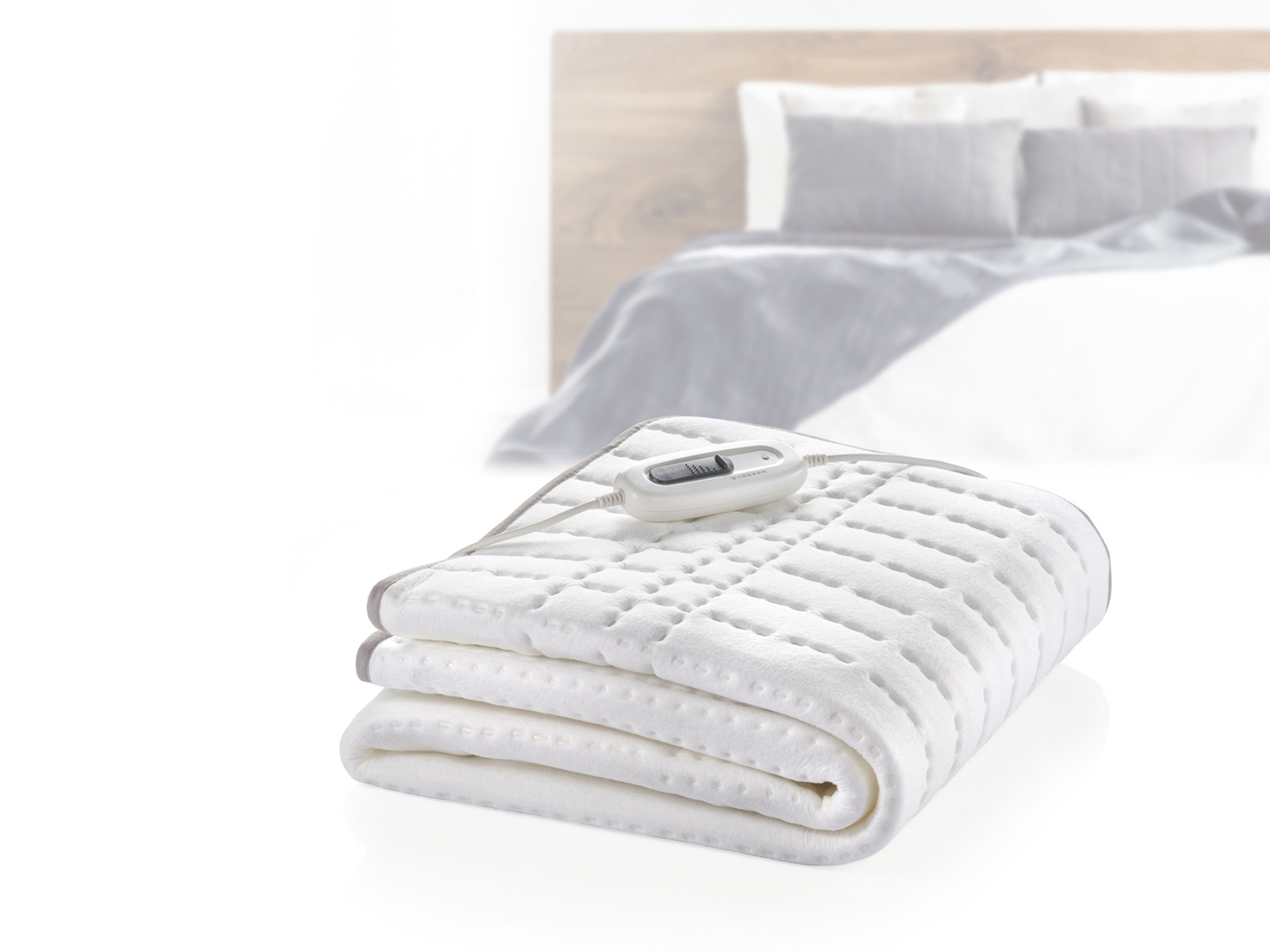 Scaldaletto Silvercrest Personal Care, prezzo 19.99 €
- 6 livelli di ...