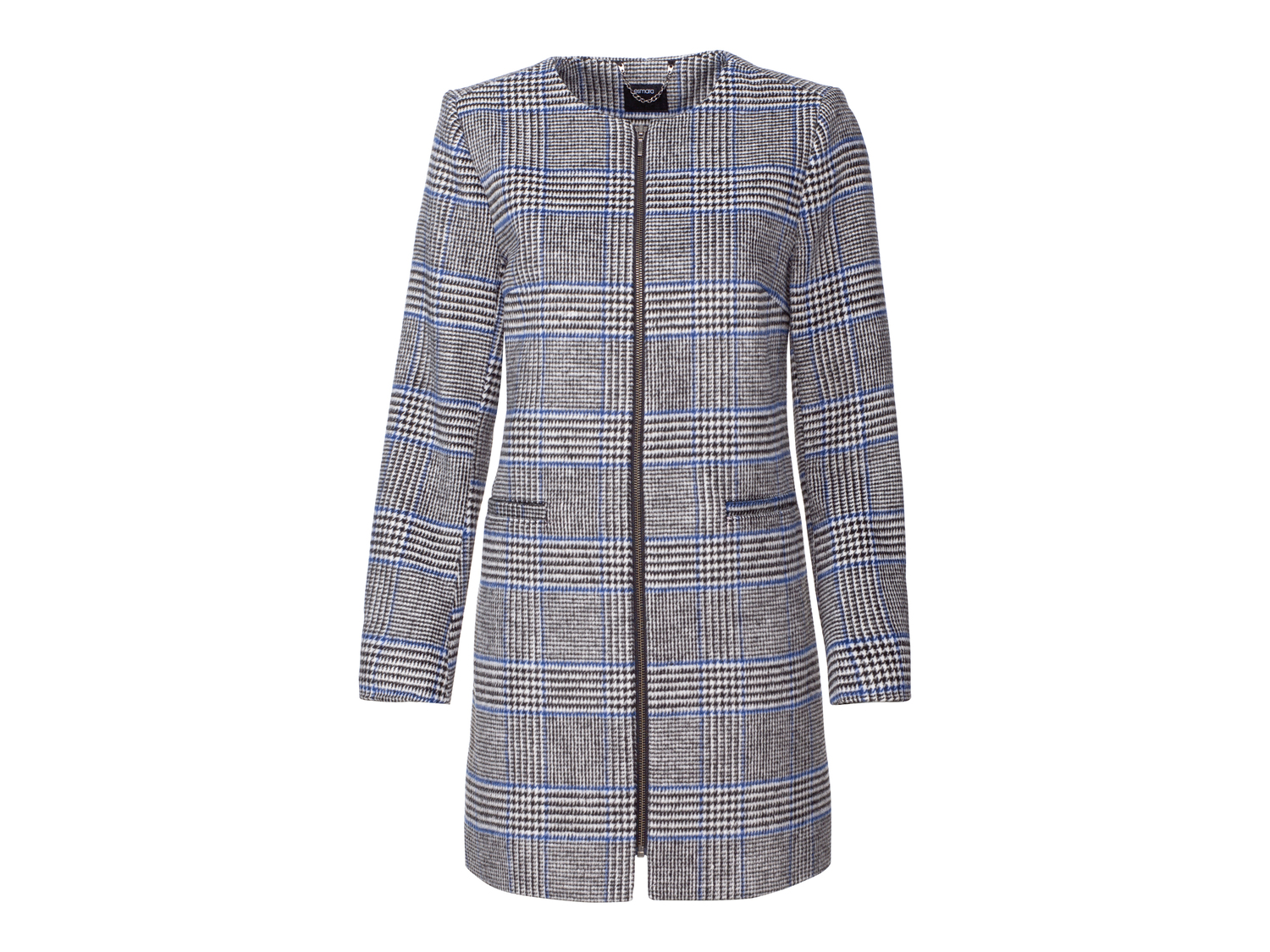Cappotto da donna Esmara, prezzo 19.99 €
Misure: 38-48
- Taglio senza ...