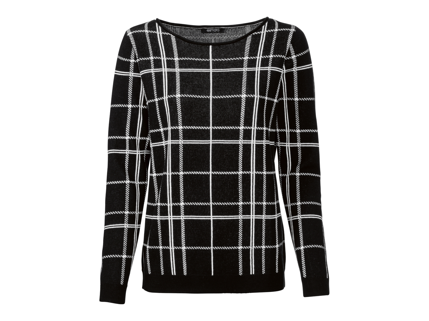 Pullover da donna Esmara, prezzo 9.99 €
Misure: S-L
Taglie disponibili
Caratteristiche
- ...