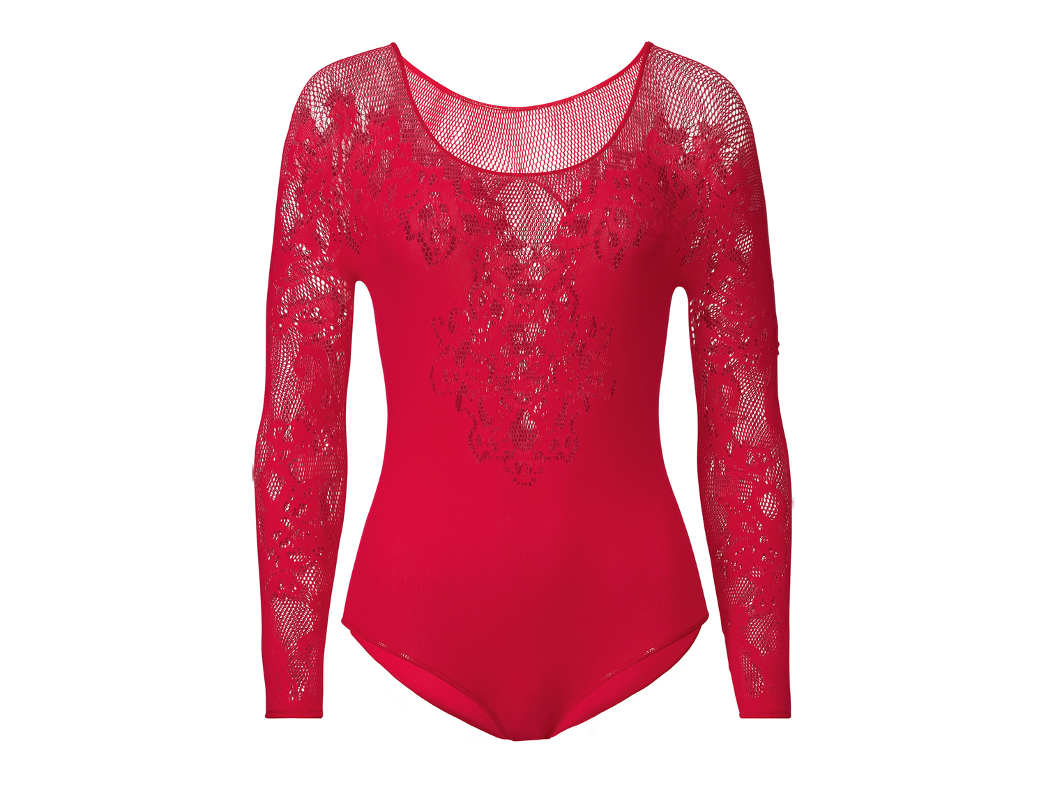 Body senza cuciture da donna Esmara Lingerie, prezzo 8.99 €
Misure: S-L
Taglie ...