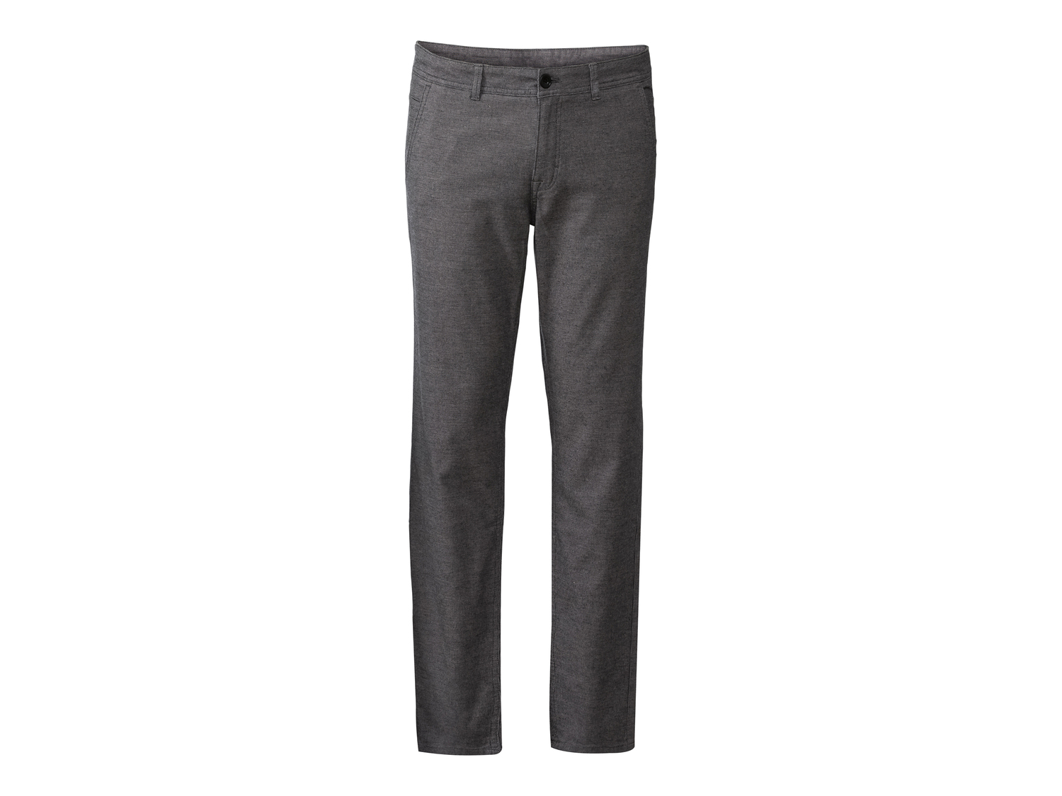 Pantaloni Slim Fit da uomo Livergy, prezzo 11.99 &#8364; 
Misure: 46-56
Taglie ...