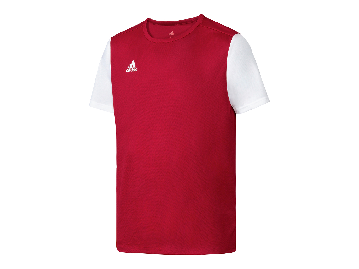 T-shirt sportiva da uomo Adidas, prezzo 11.99 € 
Misure: M-XXL
Taglie disponibili

Caratteristiche ...