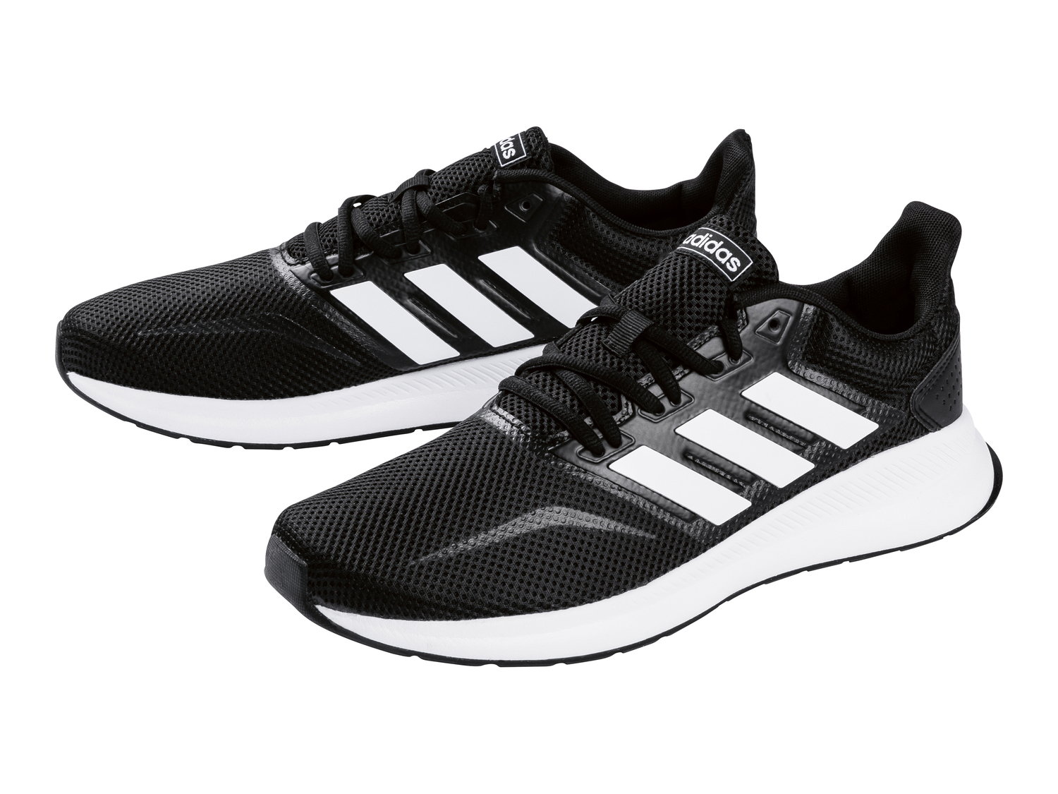 Scarpe sportive da uomo Adidas, prezzo 37.99 €
Misure: 42-46
Taglie disponibili
Caratteristiche ...