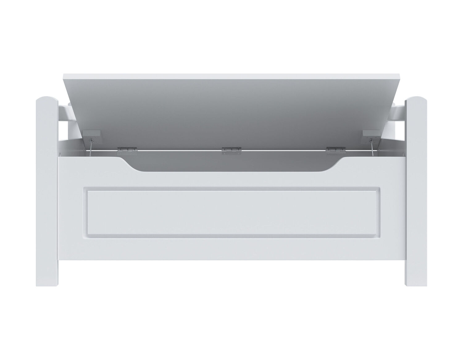 Cassapanca Livarno Living, prezzo 39.99 €
- Portata fino a 100 kg
- 88x43x38 ...