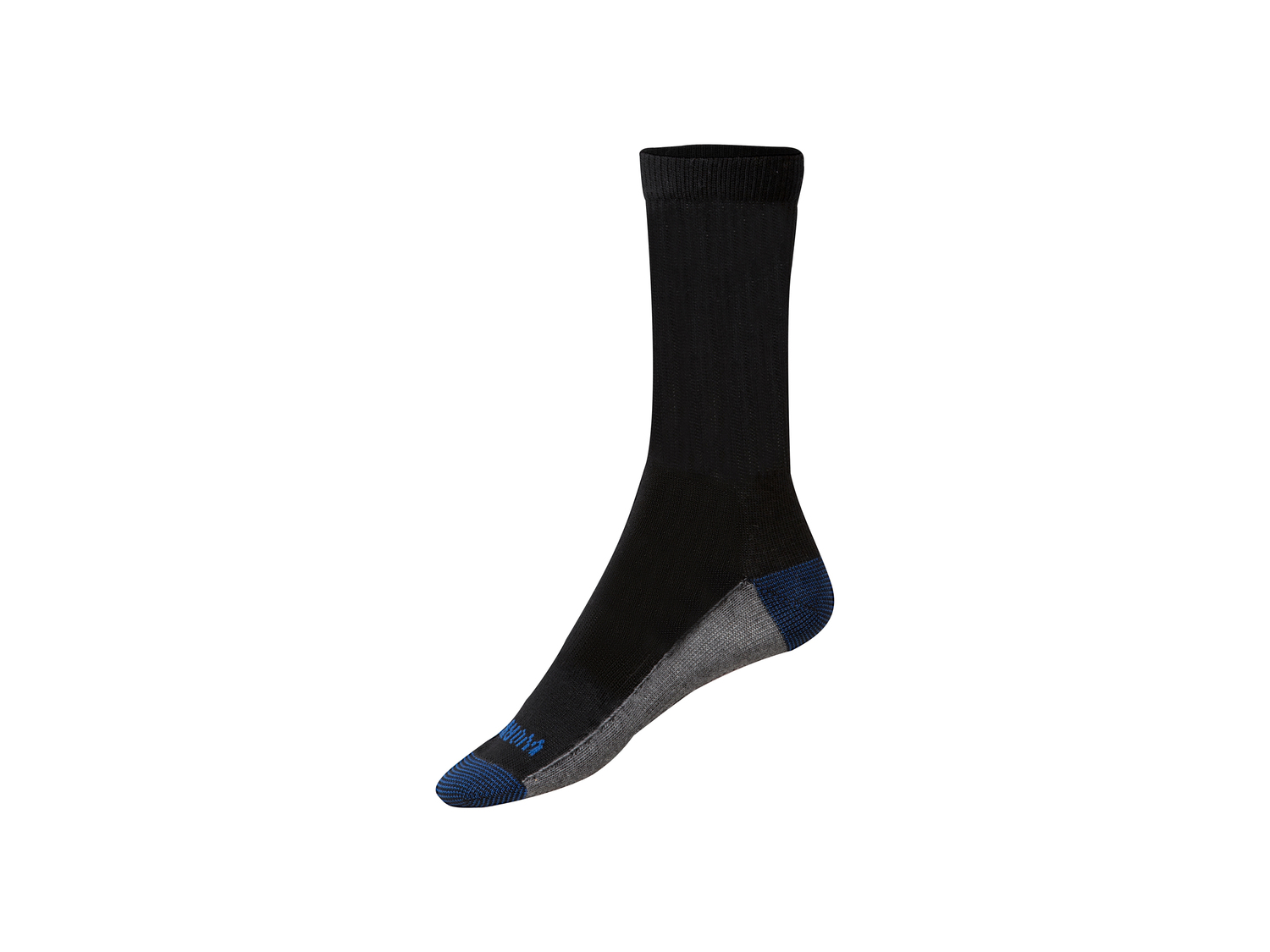 Calze da lavoro per uomo Livergy, prezzo 3.99 €
3 paia - Misure: 39-46
Taglie ...