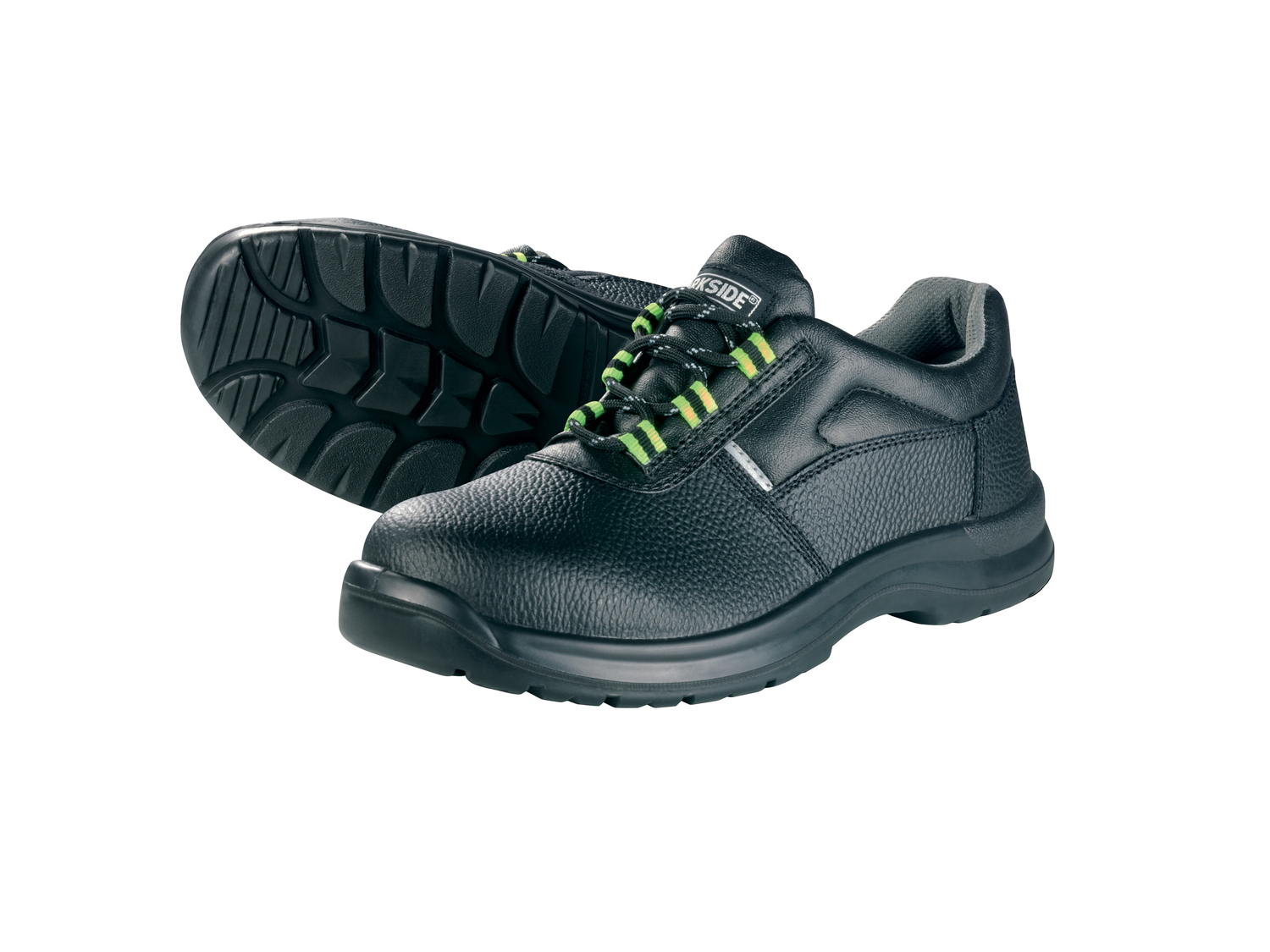 Scarpe antinfortunistiche Parkside, prezzo 19.99 €
Misure: 41-45
Taglie ...