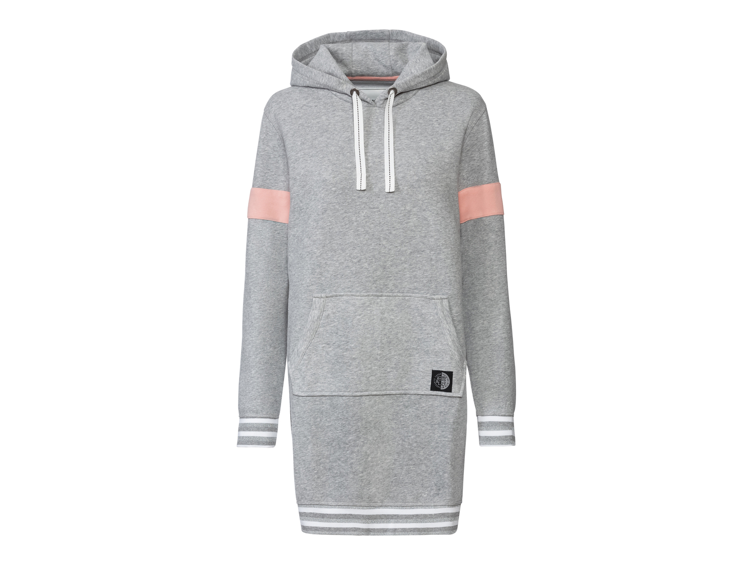 Vestito-felpa da donna Esmara, prezzo 9.99 €
Misure: S-L
Taglie disponibili
Caratteristiche
- ...