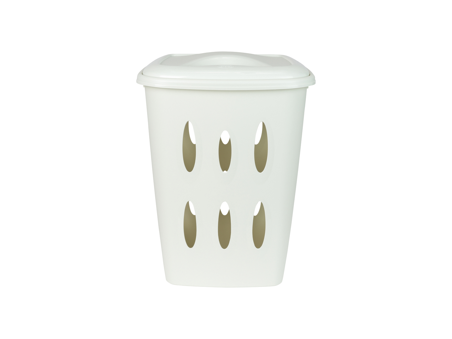 Cesto portabiancheria AquaPur, prezzo 7.99 €
45 L
- 41 x 33,2 x 54,4 cm (L ...