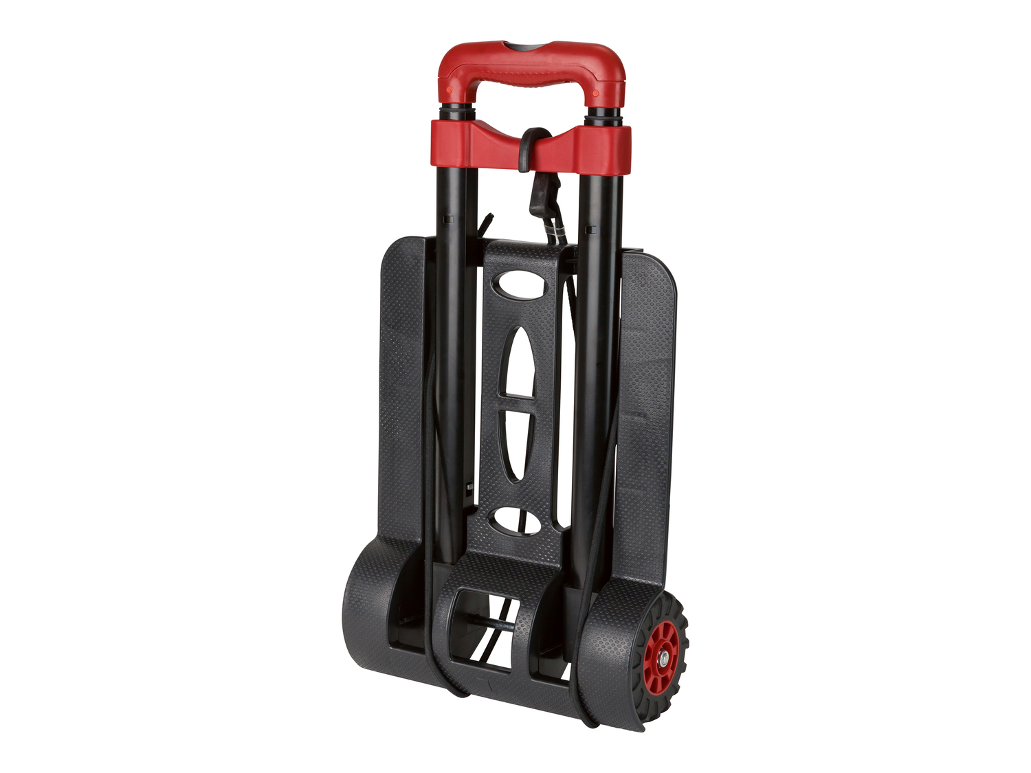 Carrello pieghevole da trasporto Parkside, prezzo 12.99 €
- Manico estraibile ...
