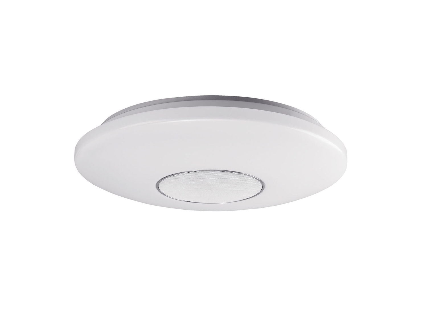 Lampada LED con altoparlante Bluetooth Livarno Lux, prezzo 39.99 €
- Telecomando ...