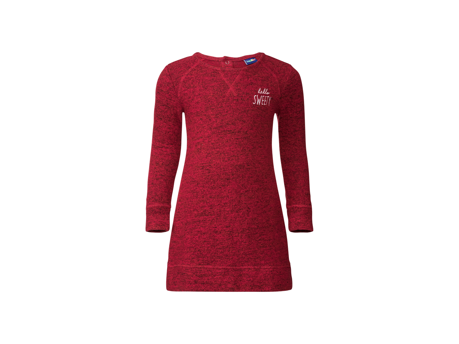 Vestito da bambina Lupilu, prezzo 7.99 €
Misure: 1-6 anni
Taglie disponibili
Caratteristiche
- ...