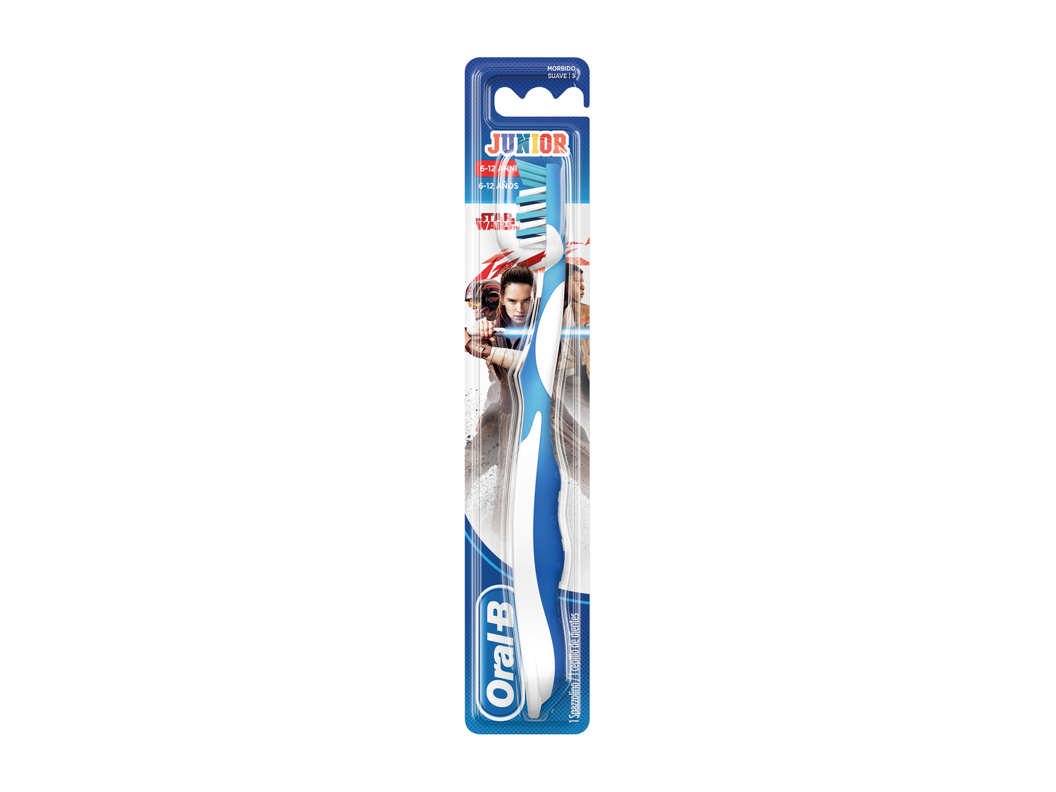 Spazzolino Junior , prezzo 1.69 €