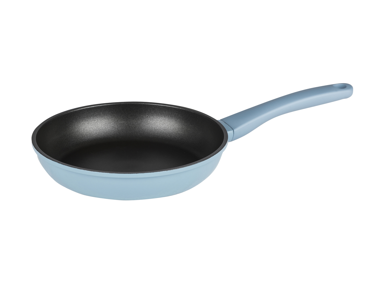 Padella Ernesto, prezzo 9.99 €
Ø 20 cm
- Adatta per tutti i tipi di ...