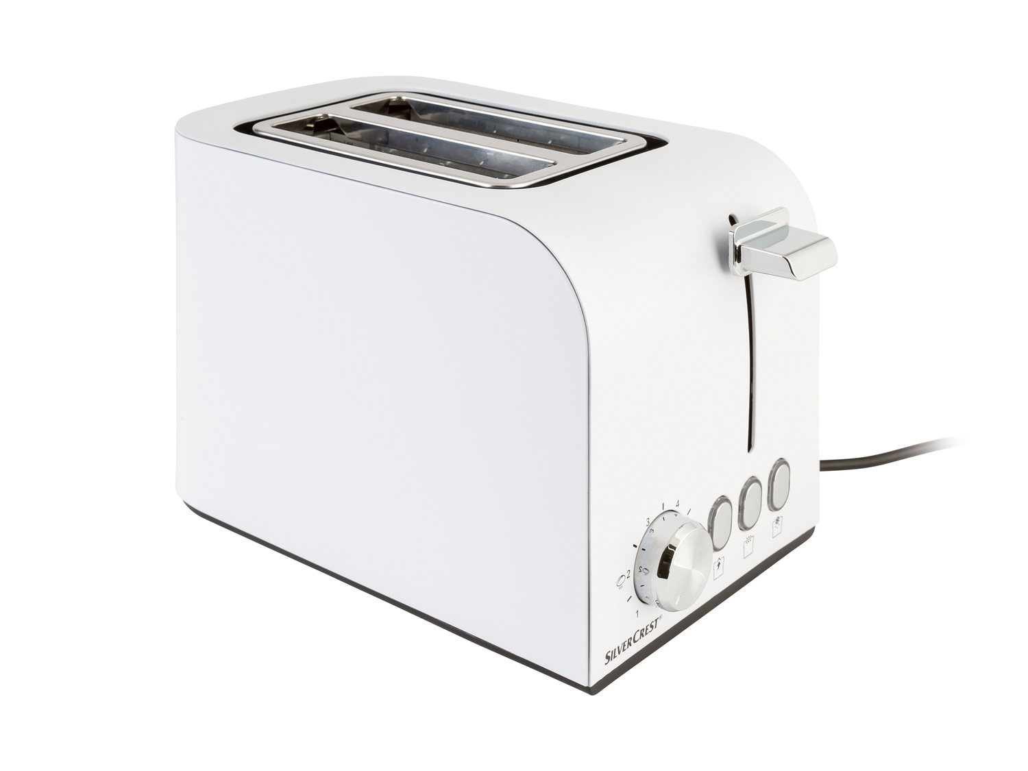 Tostapane Silvercrest Kitchen Tools, prezzo 19.99 &#8364; 
- 6 livelli di doratura ...