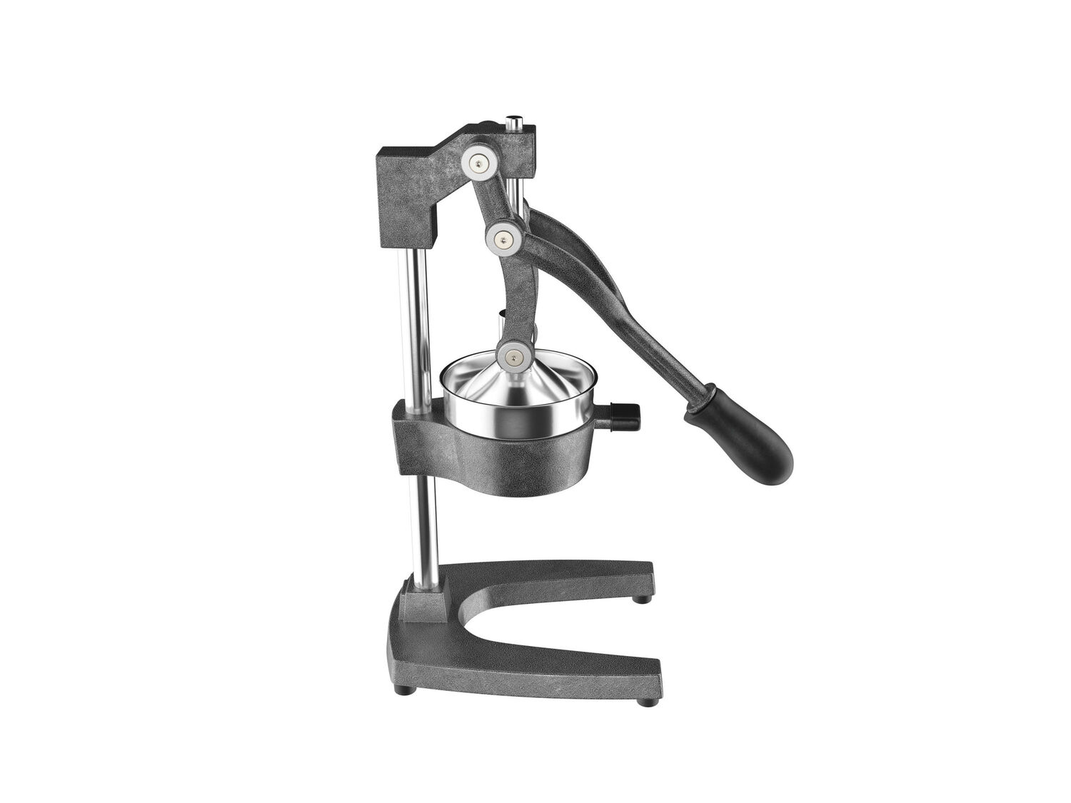 Spremiagrumi a pressa Ernesto, prezzo 34.99 €
- Sistema di spremitura ...