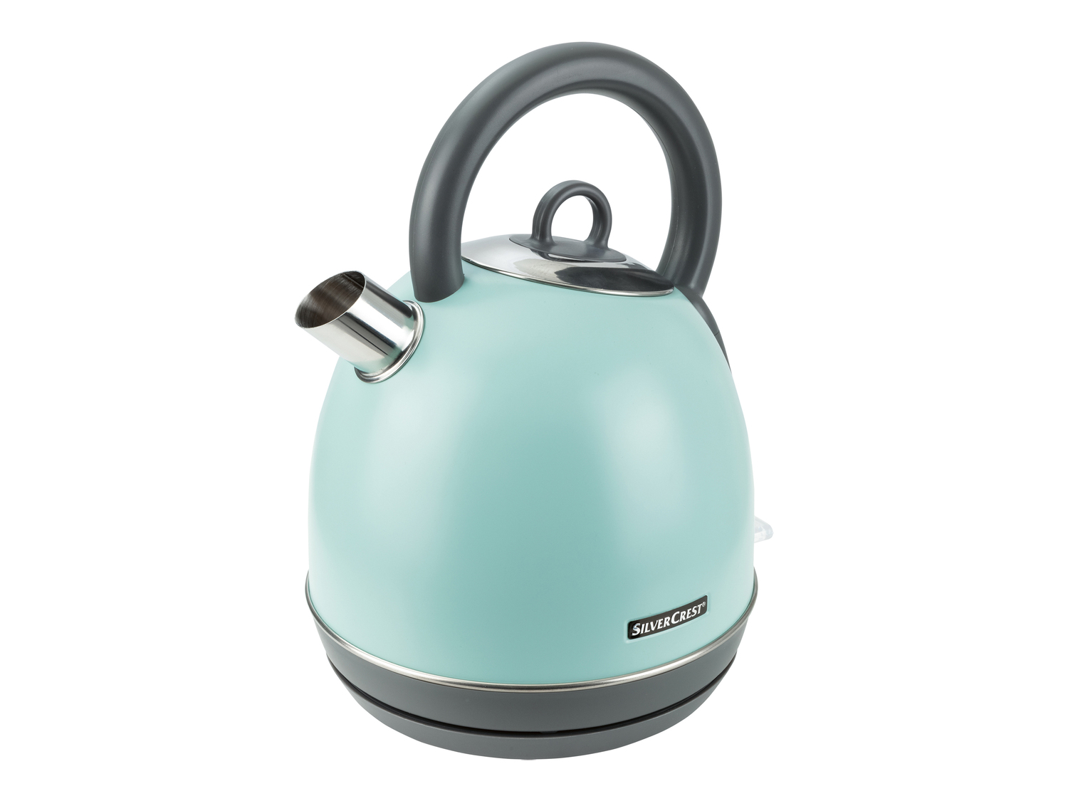 Bollitore elettrico Silvercrest Kitchen Tools, prezzo 19.99 €
- Termostato
- ...