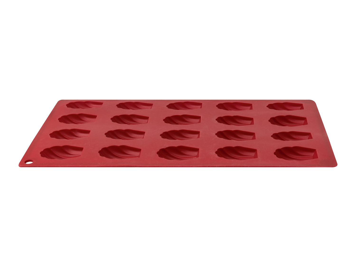 Stampo da forno in silicone Ernesto, prezzo 3.99 €
- Flessibile e resistente ...