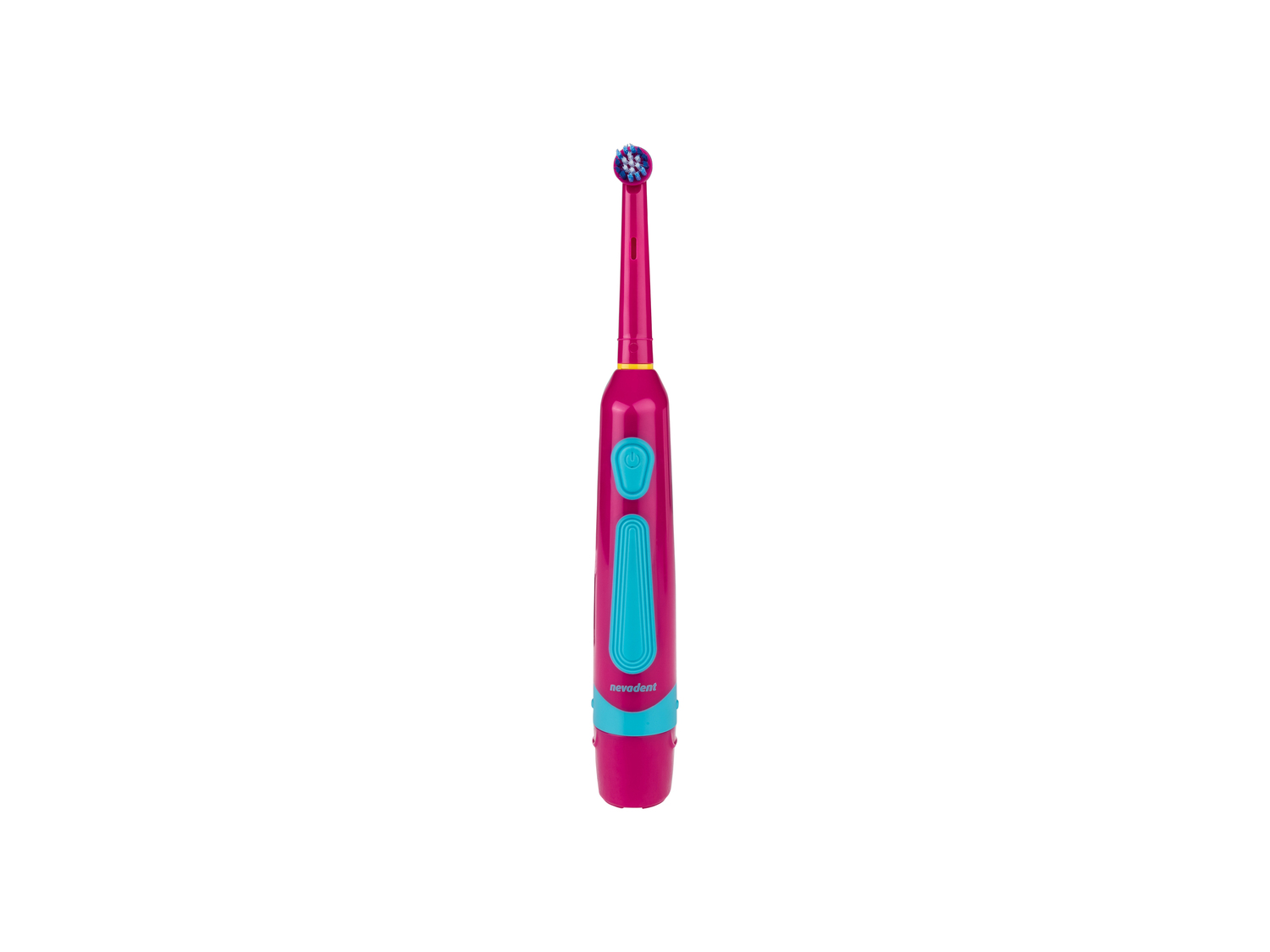 Spazzolino da denti elettrico per bambini Nevadent, prezzo 7.99 €
- Timer da ...