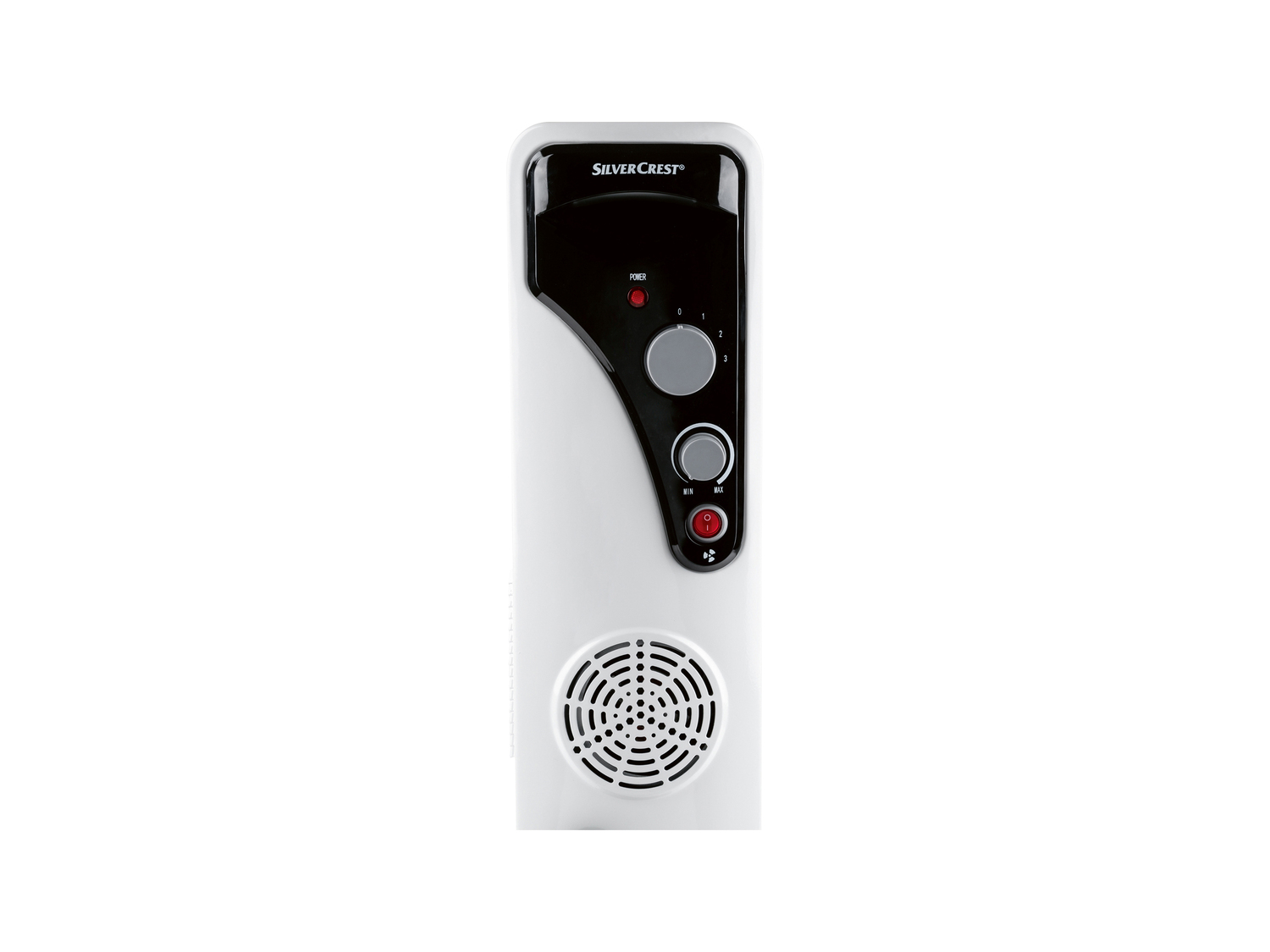 Radiatore ad olio Silvercrest, prezzo 59.00 €
- Con ventilazione da 400 W attivabile
- ...