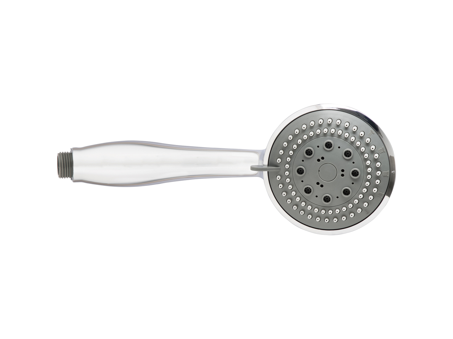 Doccetta 5 getti Miomare, prezzo 4.99 €
- Con riduttore di flusso e ugelli anticalcare
- ...