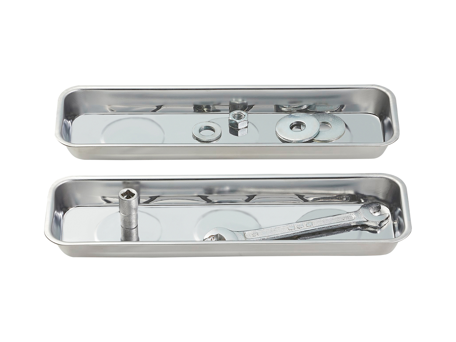 Accessori magnetici o utensili da lavoro Parkside, prezzo 3.99 €
Caratteristiche