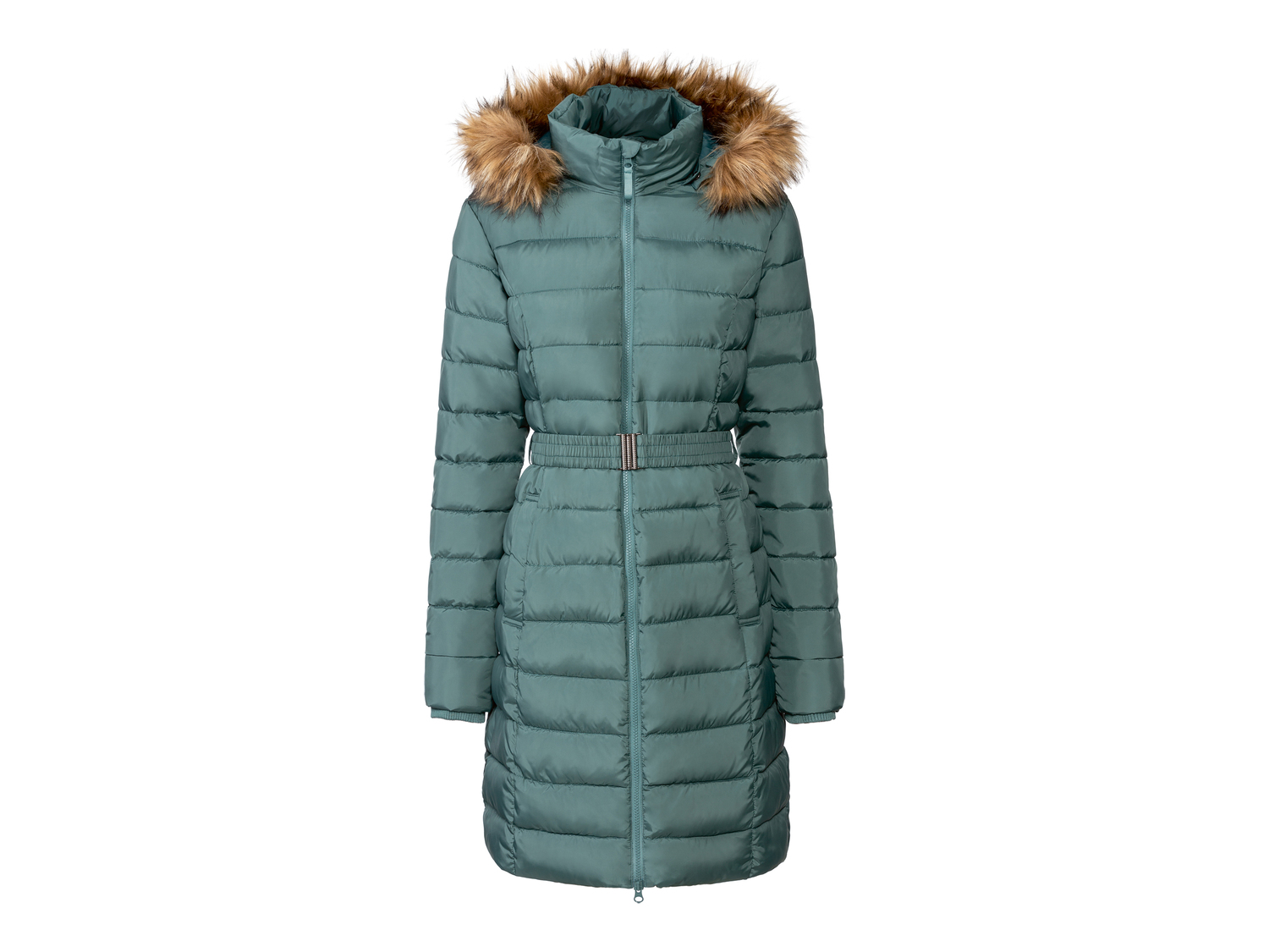 Giaccone da donna Esmara, prezzo 24.99 €
Misure: S-L
- Idrorepellente ...