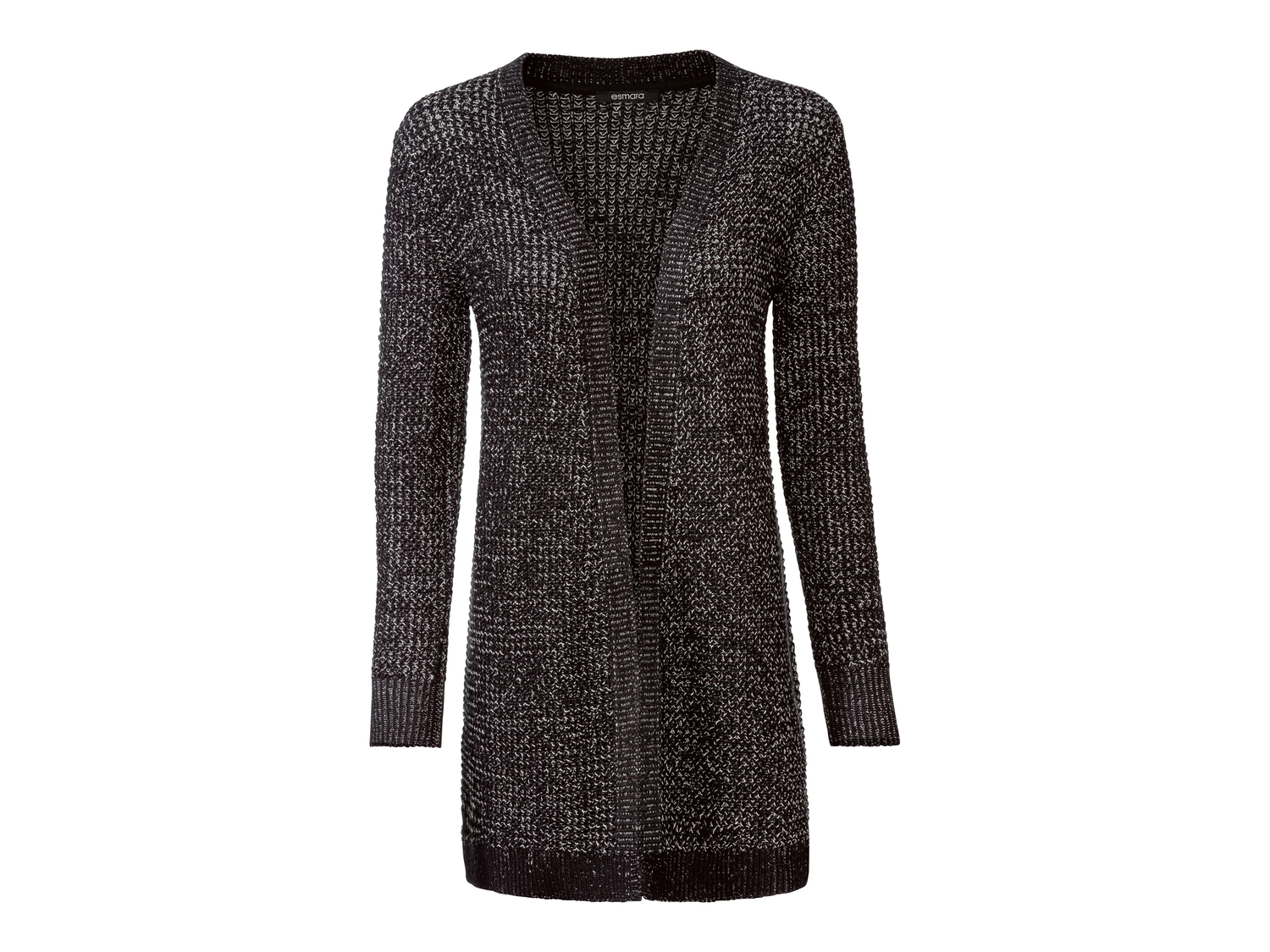 Cardigan da donna Esmara, prezzo 12.99 €
Misure: S-L
Taglie disponibili
Caratteristiche
- ...