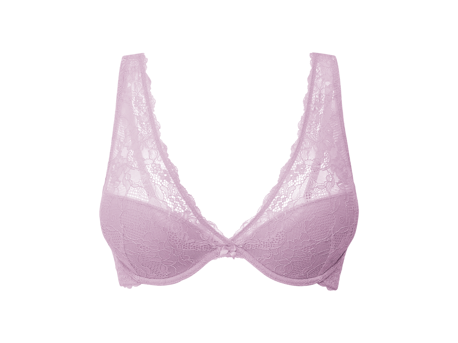 Bralette da donna Esmara Lingerie, prezzo 5.99 €
Misure: 3B-5B
- Spalline ...