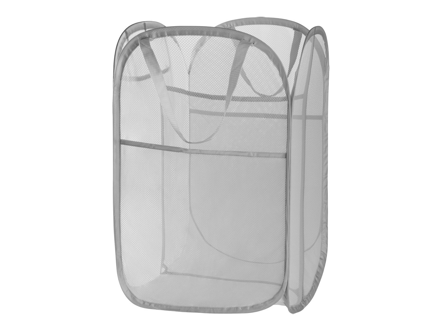 Cesto porta-biancheria pop-up AquaPur, prezzo 6.99 €
- Con 2 scomparti, ...