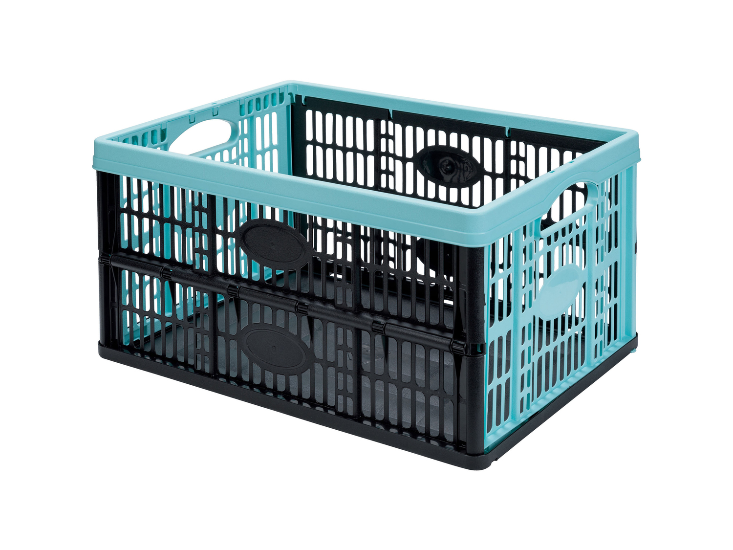 Cassetta pieghevole Tuv-sud-gs, prezzo 3.99 €
16 o 32 l
Caratteristiche