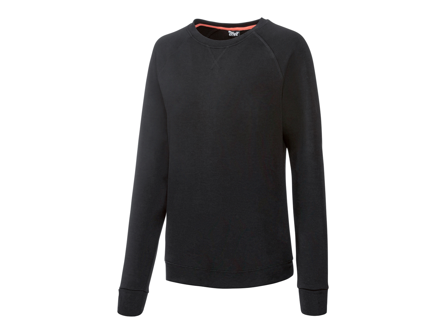 Felpa sportiva da donna Crivit, prezzo 9.99 &#8364; 
Misure: S-L
Taglie disponibili

Caratteristiche

- ...
