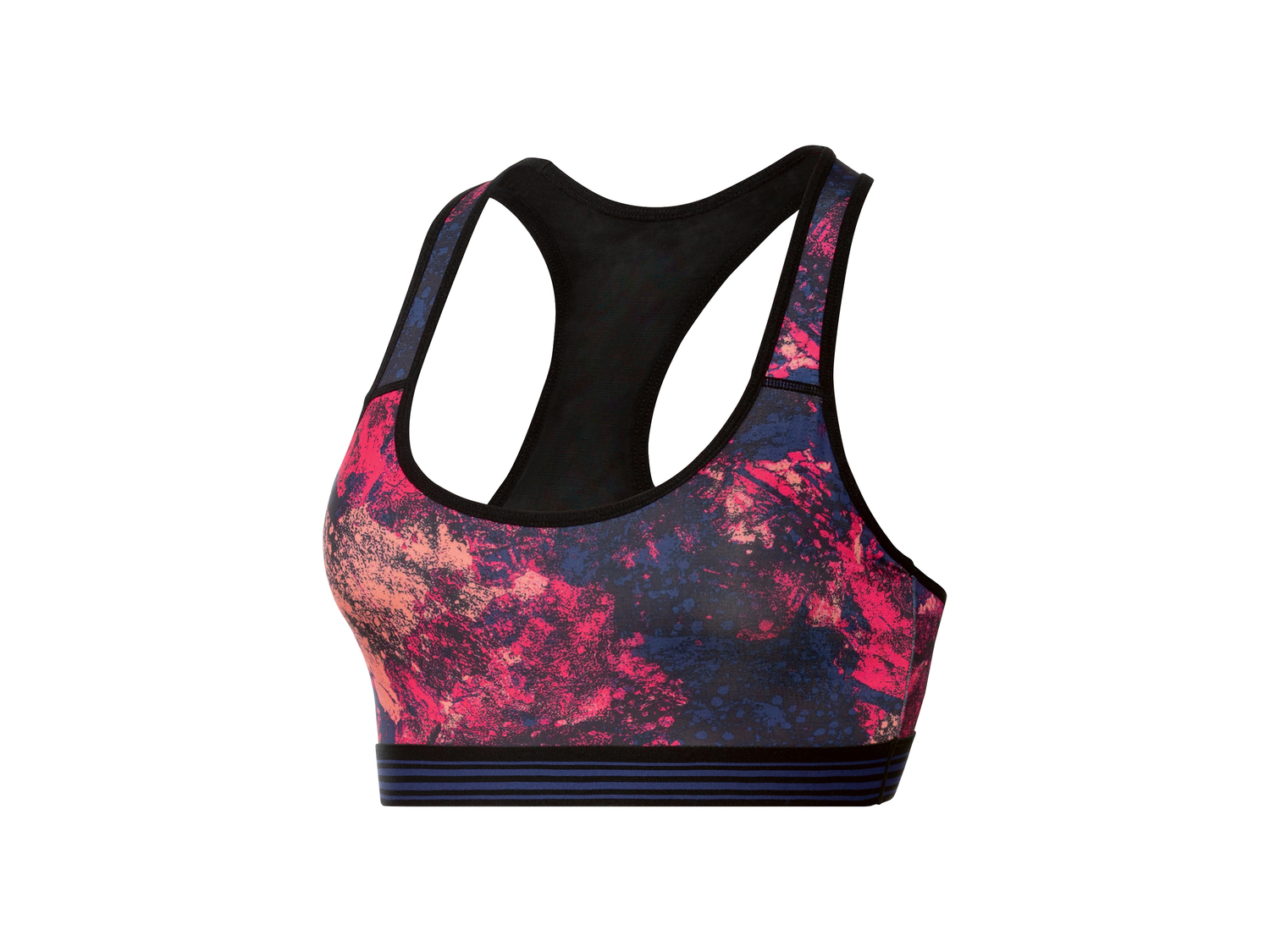 Reggiseno sportivo da donna Medium Level Crivit, prezzo 7.99 €
Misure: ...