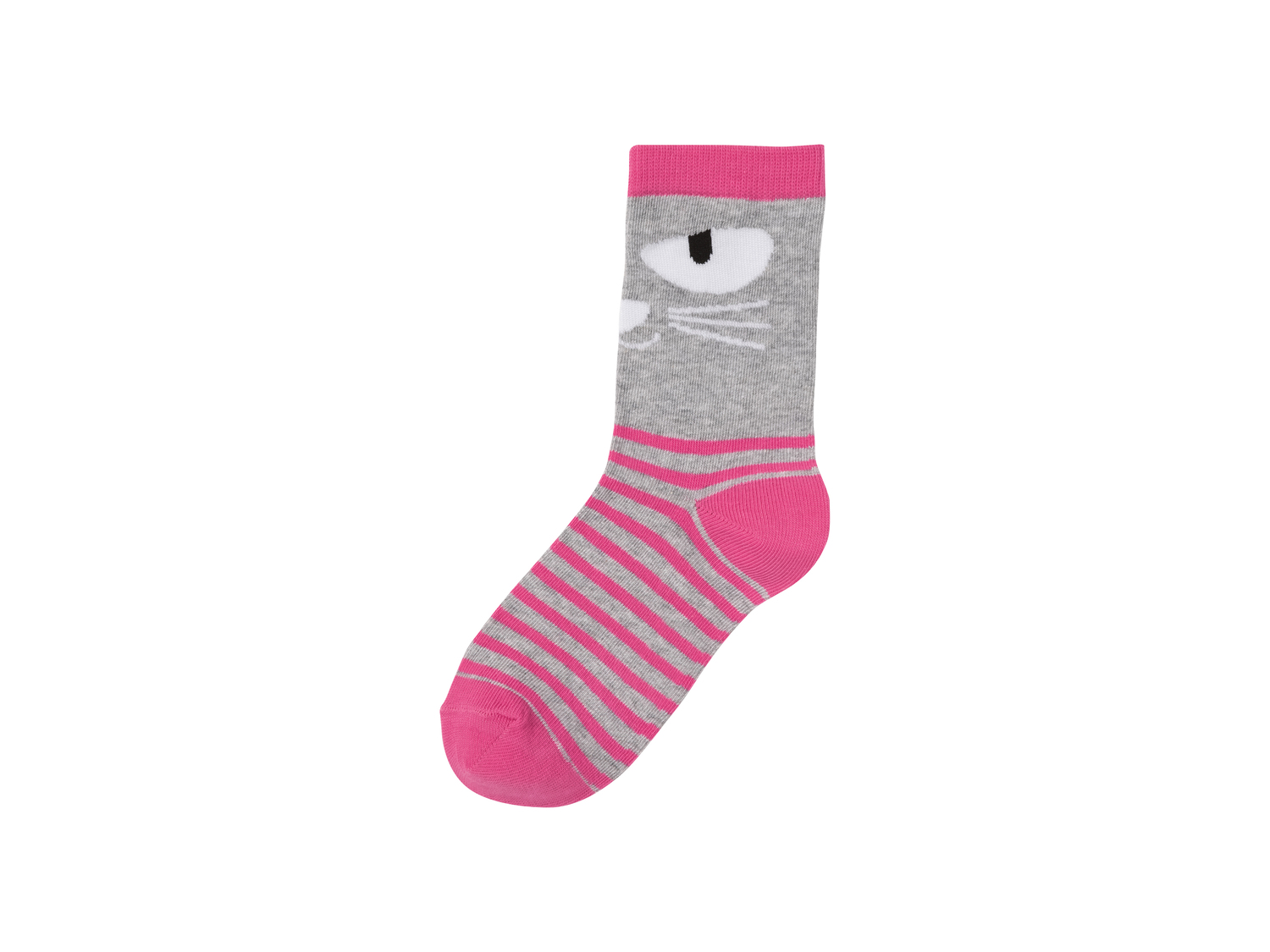 Calze di Halloween per bambini Oeko-tex, prezzo 1.99 €
Misure: 31-42
Taglie ...