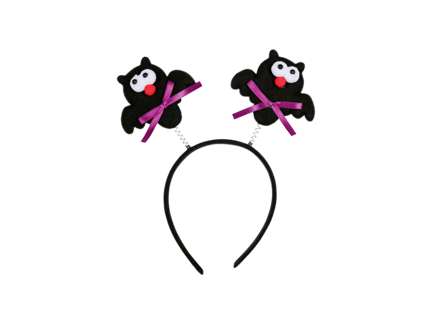 Cerchietto di Halloween per bambini Sgs_tuv_saar, prezzo 2.99 €
Caratteristiche
...