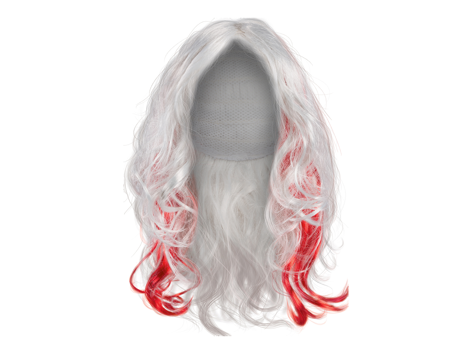 Parrucca di Halloween , prezzo 3.99 €