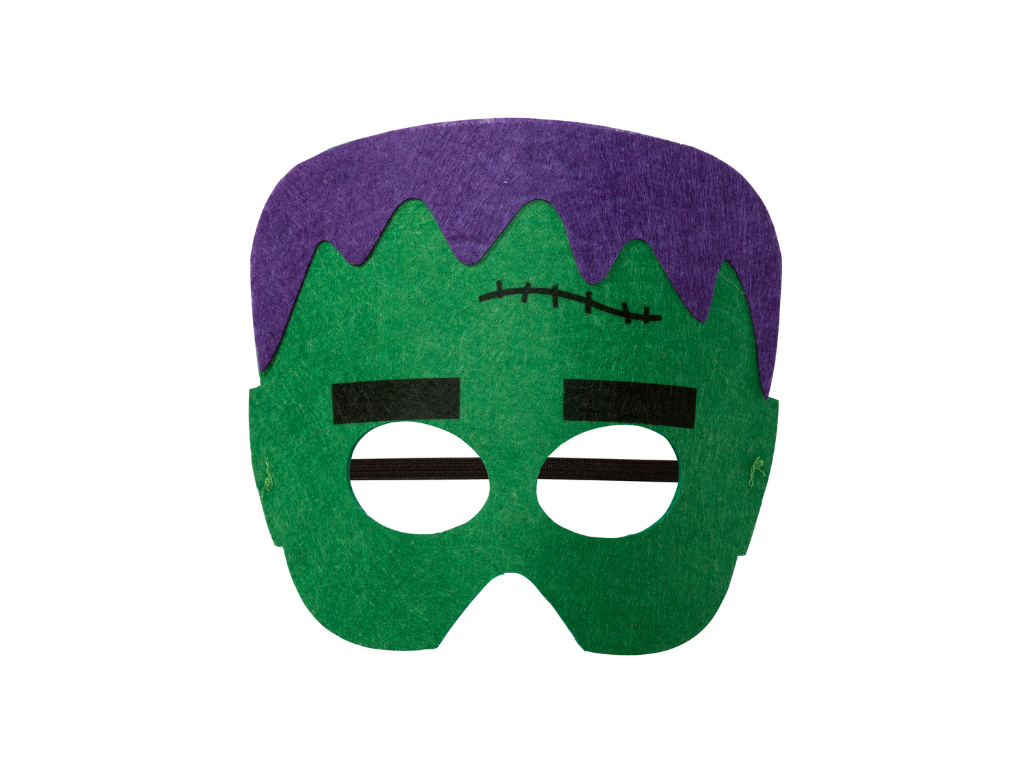 Maschera di Halloween per bambini , prezzo 1.99 €