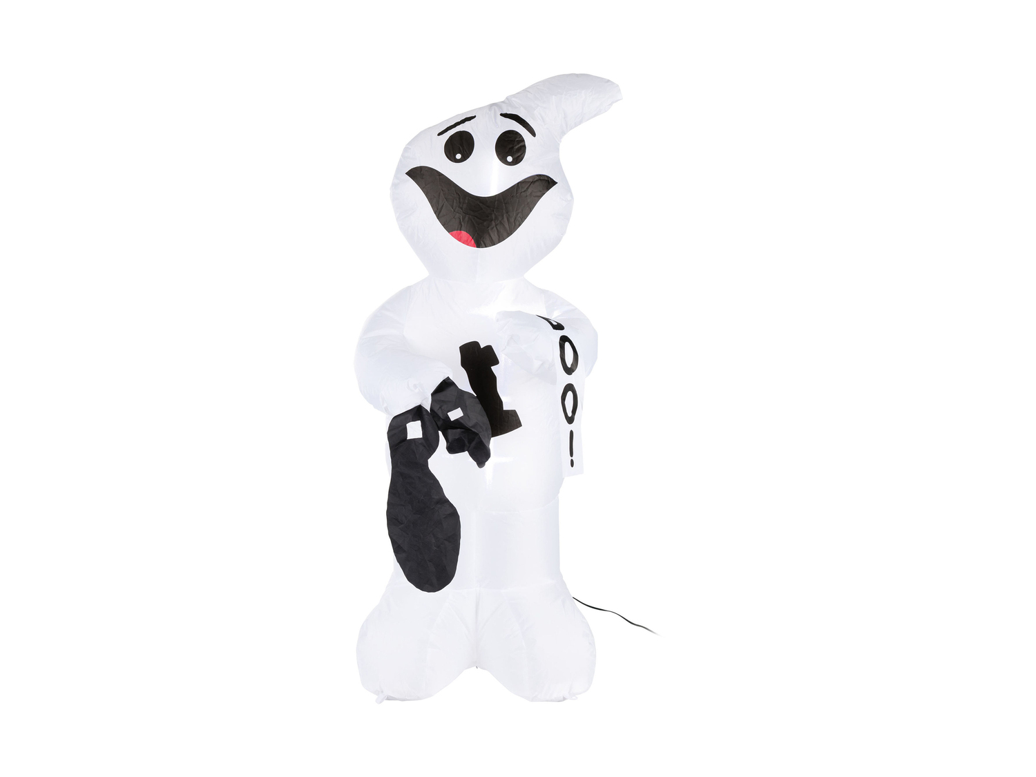 Figura autogonfiante a LED per Halloween Melinera, prezzo 22.99 €
- Adatta ...
